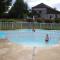 Camping Les Craouès