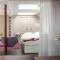Bed & Office 050