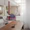 Bed & Office 050