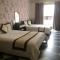 Thai Hoa Hotel Thai Hoa Hotel