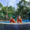 Borneo Tropical Rainforest Resort - Kampong Butir