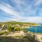 Studio "Les Roches blanches" - Vue mer & Vignes