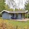 Foto: Two-Bedroom Holiday Home in Herning