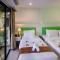 Armoni Patong Beach Hotel