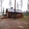 Ukonloma Cottages - Rovaniemi