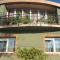 Szigeti Apartmanház
