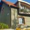 Szigeti Apartmanház