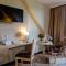 Hotel Walpurgishof