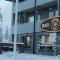 Vuosselin Helmi Apartments