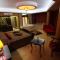 Grand Corner Boutique Hotel