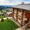 Klippitz Resort - Panorama Chalet & Sauna