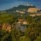 Agriturismo Alle Rose - Volterra