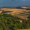 Agriturismo Alle Rose - Volterra