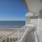 19th Avenue on the Beach