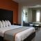 Scottish Inn & Suites - IAH Airport Scottish Inn & Suites - IAH Airport
