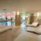 Sangiorgio Resort Hotel & Spa with restaurant