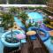 ZamLan Gold Coast Morib Intl Resort - Studio