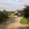 Camping en vakantiewoning Ut Tumpke
