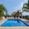 Protaras Holiday Villa Alexa