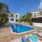 Protaras Holiday Villa Alexa