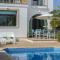 Protaras Holiday Villa Alexa