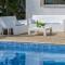 Protaras Holiday Villa Alexa