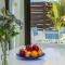 Protaras Holiday Villa Alexa