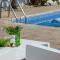 Protaras Holiday Villa Alexa