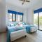 Protaras Holiday Villa Alexa
