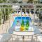 Protaras Holiday Villa Alexa