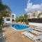 Protaras Holiday Villa Alexa