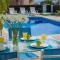 Protaras Holiday Villa Alexa