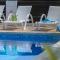 Protaras Holiday Villa Alexa