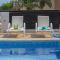 Protaras Holiday Villa Alexa