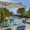 Protaras Holiday Villa Alexa