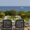 Protaras Beachfront Sirina Lina Suite