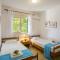 Protaras Beachfront Sirina Lina Suite