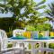 Protaras Beachfront Sirina Lina Suite