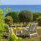 Protaras Beachfront Sirina Lina Suite