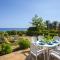 Protaras Beachfront Sirina Lina Suite