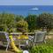 Protaras Beachfront Sirina Lina Suite