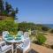 Protaras Beachfront Sirina Lina Suite