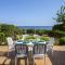 Protaras Beachfront Sirina Lina Suite