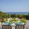 Protaras Beachfront Sirina Lina Suite