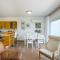 Protaras Beachfront Sirina Lina Suite