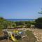 Protaras Beachfront Sirina Lina Suite