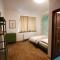Giotto Apartments