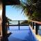 La Pedrera Small Hotel & Spa
