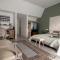 Ad Hoc Rooms