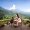 DWan Tea Mountain Side - Jatiluwih